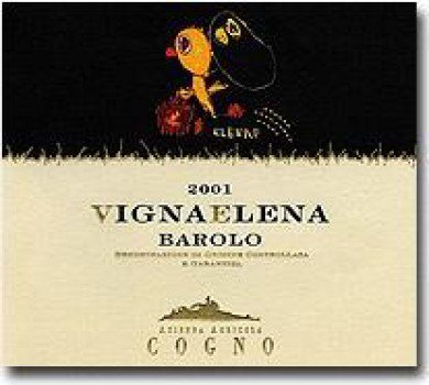 Vigna Elena Cogno 2004