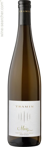 cantina tramin moriz pinot bianco