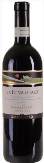La Luna E Il Falo La Luna E Il Falo