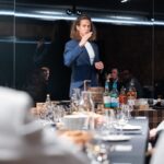 Dynamiczne i interaktywne prowadzenie degustacji Pick and Taste